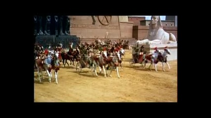 The Ten Commandments / Part Eleven