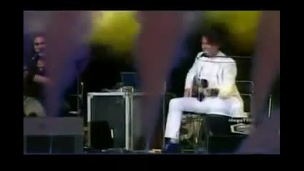 Goran Bregović - Manijači - (LIVE) - Guča - 2010