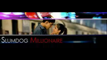 Slumdog Millionaire Soundtrack - O... Saya