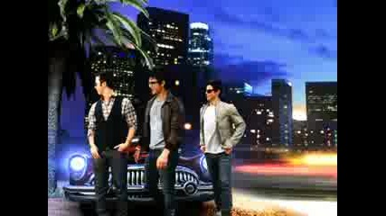 Jonas L. A. Premiere June 20th