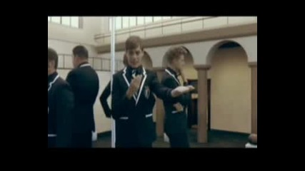 The Hives - Tick Tick Boom