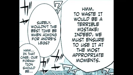 Prison School Manga - 197 (season 2) (uncensored)