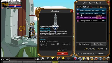 Aqw Fast Gold