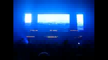 Sander Van Doorn @ Trance Energy 2007