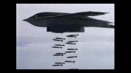 Stealth B - 2 Bomber