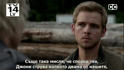 Мотел Бейтс, Сезон 2, Епизод 7 - със субтитри