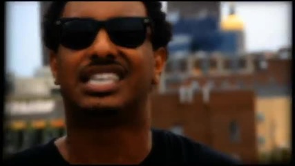 Grady The Great - Black Ice