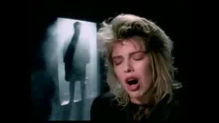 Kim Wilde - You Keep Me Hangin On