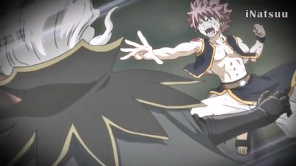 Fairy Tail Amv - Vs Hades