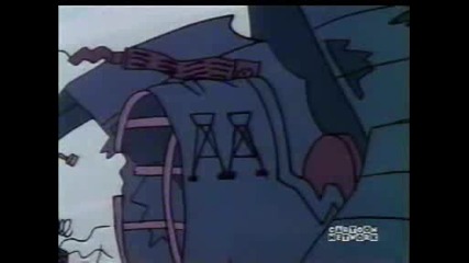 Road Runner - Just Plane Beep