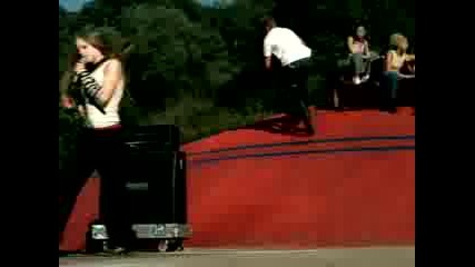 Avril Lavigne - Complicated