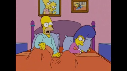 The Simpsons S16 Ep3