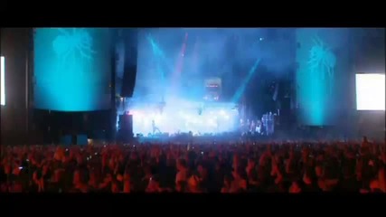 The Prodigy - Their Law [концерт]
