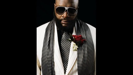 Rick Ross - Audio Meth (feat. Reakwon) [mp3]
