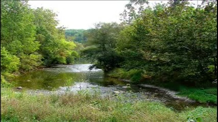 loreena Mckennitt - Between The Shadows