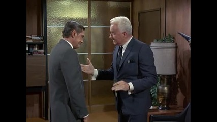 Bewitched S4e15 - I Get Your Nannie, You Get My Goat