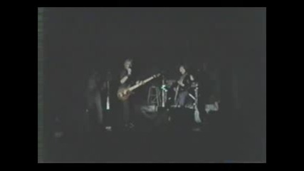 Wish - I`m Hot Tonight - Live 1983