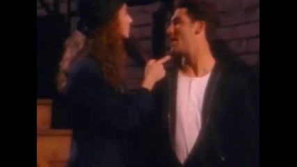 Amy Grant - Baby Baby