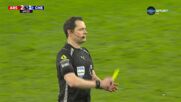 Red Card by Chelsea