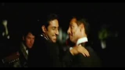 Dostana 2008 Trailer