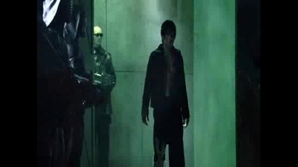 Tekken (2010) - Trailer