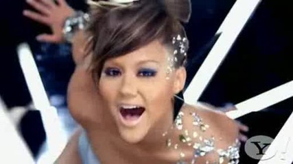 Kat Deluna - Push Push (feat. Akon) Hq