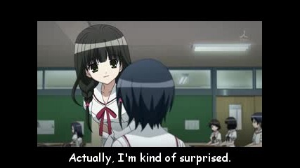 Ookami Kakushi - 01 eng subs