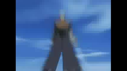 Jin Kariya vs Ichigo - Blow Me Away