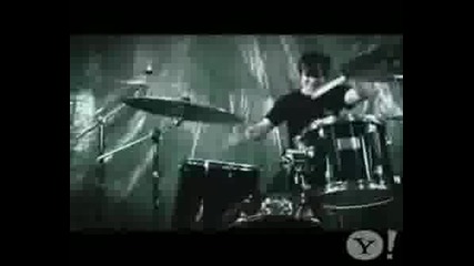 Chevelle - Well Enough Alone[music Video]