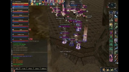 l2 Roam Pvp