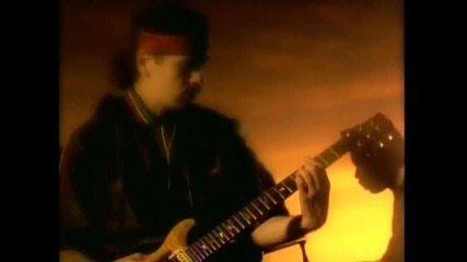 Santana - Somewhere In Heaven [ високо качество ]