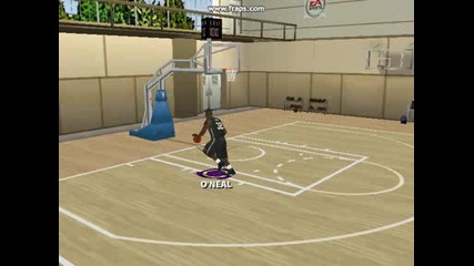 Nba - Oneal