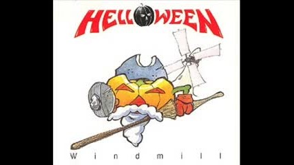 Helloween - Cut In The Middle