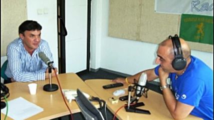 Борислав Михайлов