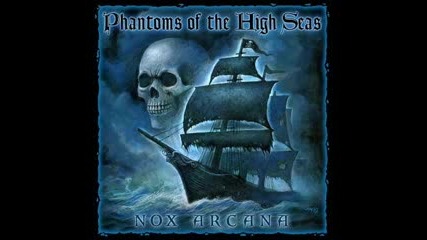Nox Arcana - Racing The Wind