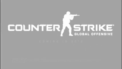 Трейлър на Cs Global Offensive 2012