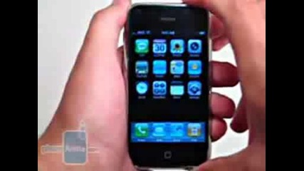Apple Iphone review