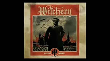 Witchery - Witchkrieg (full album)
