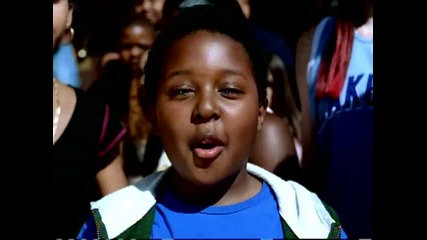 Nas - I Can