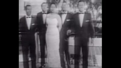 The Platters - Twilight Time