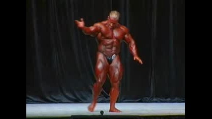 Jay Cutler Prejudging