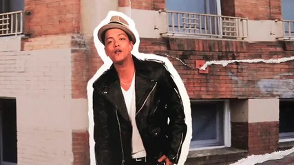 B.o.b - Nothin On You feat Bruno Mars 