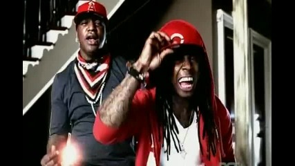 Birdman ft Lil Wayne - I run this (Promo Only)