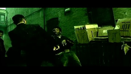 Threat Signal - Rational Eyes