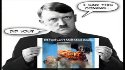 American Realizes That Hitler Was Right/ Американеца осъзнава, че Хитлер е бил прав И не само той...