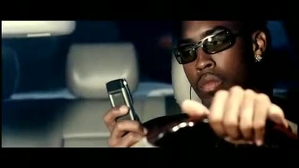 Montell Jordan - You Must Have Been