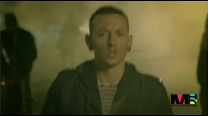 Linkin Park - Shadow Of The Day (hq)