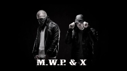 New! M.w.p. & X - Neudobno