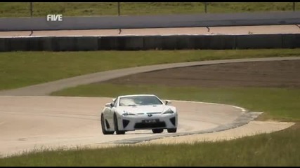 Fifth Gear S17e06 - River - Sample (hq) 