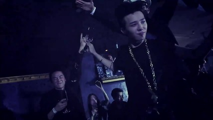 G - Dragon & Top - High High 